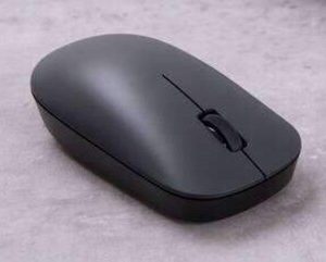 Intel Wireless Mouse High-precision optical sensor