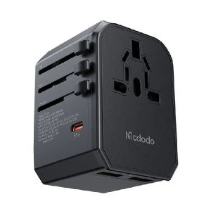 Mcdodo CP-4290 PD 33W PD Universal Travel Adapter