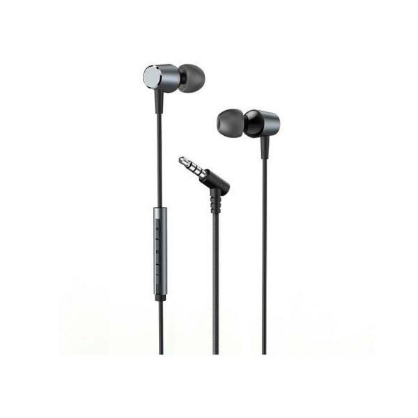 Oraimo Trumpet 3 In Earphone 3.5mm OEP E40