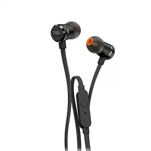 JBL T290 WIRED EARPHONE