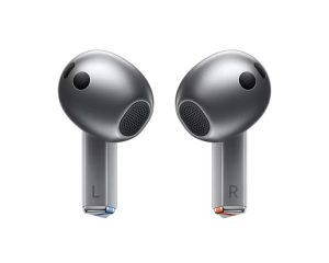 Samsung Galaxy Buds3 Adaptive Sound Control