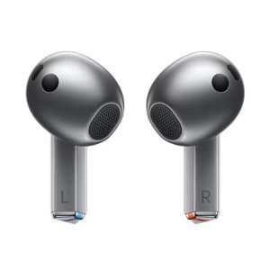 Samsung Galaxy Buds3 Adaptive Sound Control