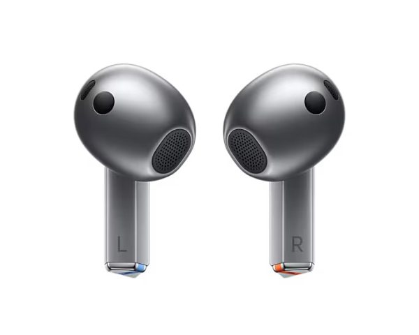 Samsung Galaxy Buds3 Adaptive Sound Control