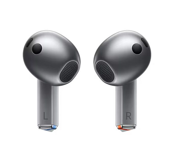 Samsung Galaxy Buds3 Adaptive Sound Control