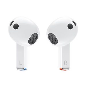 Samsung Galaxy Buds3 Adaptive Sound Control