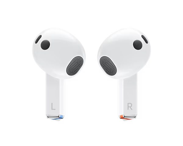 Samsung Galaxy Buds3 Adaptive Sound Control