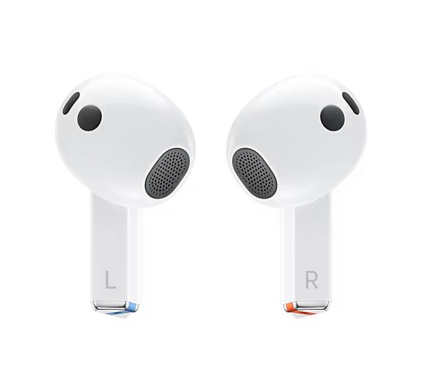 Samsung Galaxy Buds3 Adaptive Sound Control