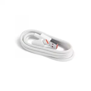 Original Xiaomi Charger 33W Turbo Charging With Usb to Type-c Cable