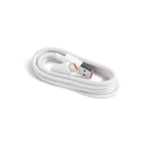 Xiaomi 6A 33W Type-C Cable Mi Charger Turbo Fast Charger Cable