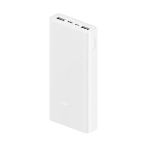 Xiaomi 22.5W 20000mAh Power bank White