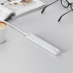 Baseus Smooth Writing Wireless Stylus Charging Case White SXBC030002