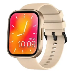 Zeblaze GTS 3 Plus Smartwatch