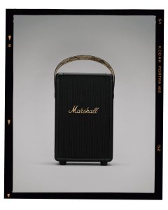 Marshall Tufton Portable Bluetooth Speaker