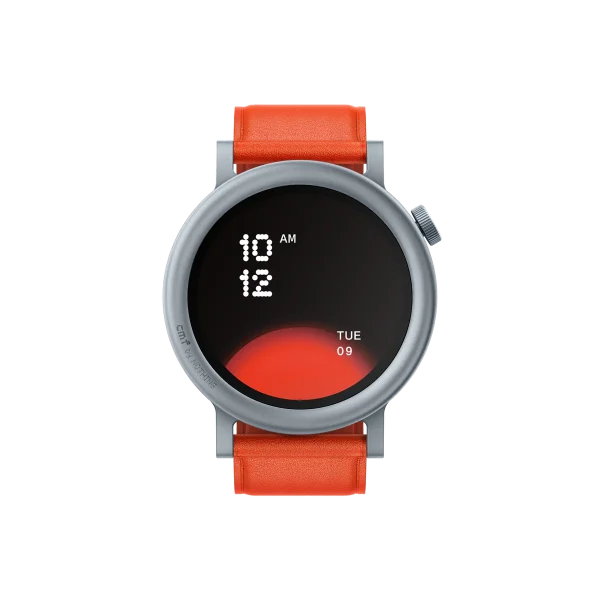 CMF by Nothing Watch Pro 2 BT calling Smart Watch