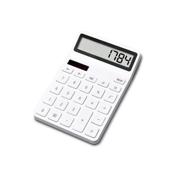 Xiaomi Kaco Lemo Electronic Calculator