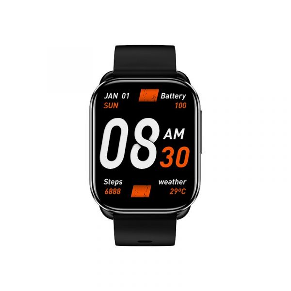 QCY GS Smart Watch