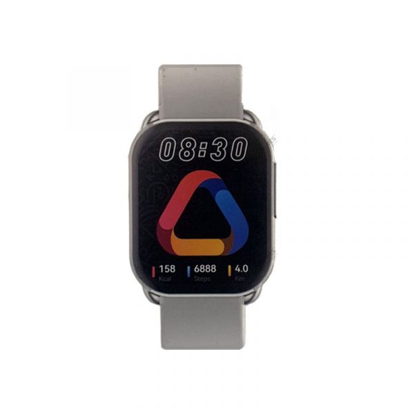 QCY GS Smart Watch