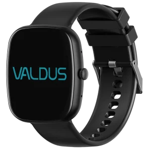 Valdus smartwatch Vs10 Smart Fitness Watch Health Tracker