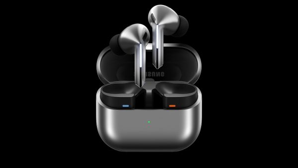 Samsung Galaxy Buds 3 pro