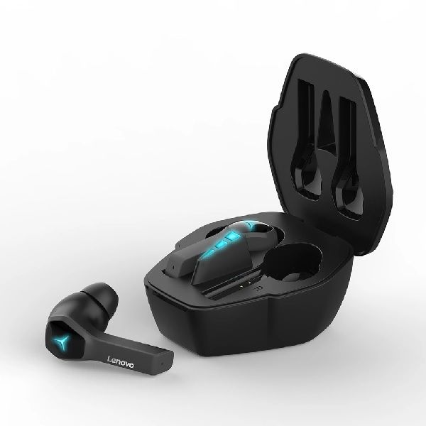 Lenovo HQ08 Gaming Earbuds Bluetooth Earphone Lenovo HQ08 Gaming Earbuds Bluetooth Earphone