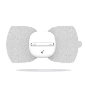 Xiaomi Lefan Magic Touch Sticker Massager Electric Stimulator FullBody Muscle Relax Rechargeable (LR-H006-PURE)