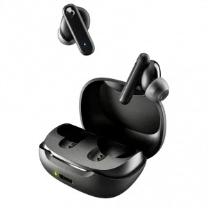 Skullcandy Smokin Buds IPX4 In-Ear Wireless Earbuds