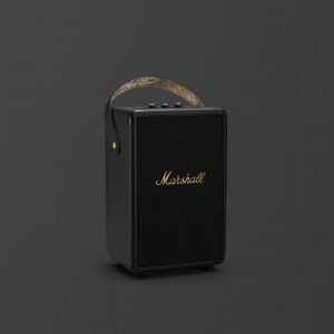 Marshall Tufton Portable Bluetooth Speaker