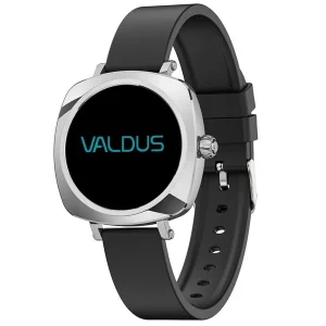 Valdus smartwatch Vl40 Pro Smart Fitness Watch Health Tracker