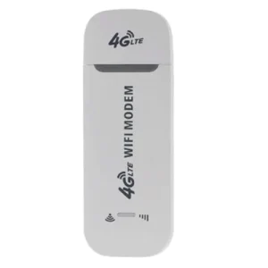 4g LTE WiFi Modem Router