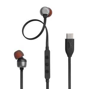 JBL Type-C Wired Hi-Res in-Ear Headphones with Microphone