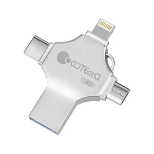 COTECi 4 Interface High-Speed Flash Drive