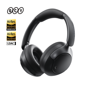 QCY H3 Pro Wireless Noise Canceling Headphones