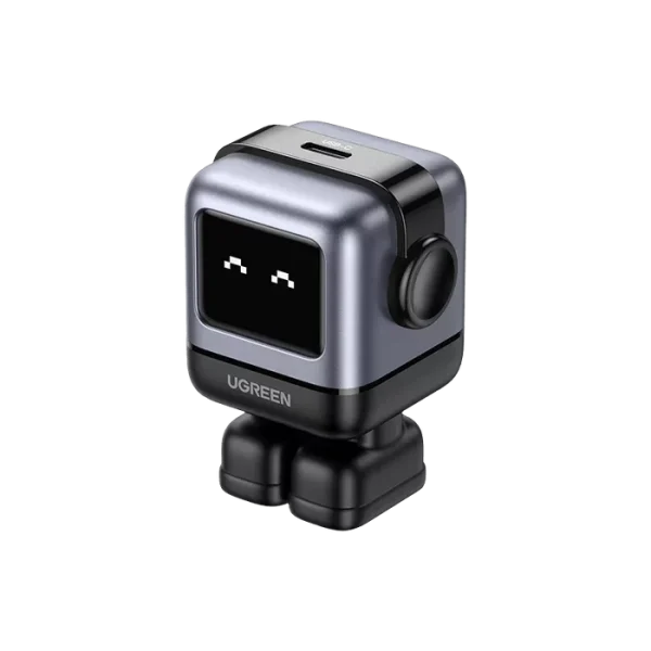 Ugreen Robot 30W USB-C GaN Fast Charger