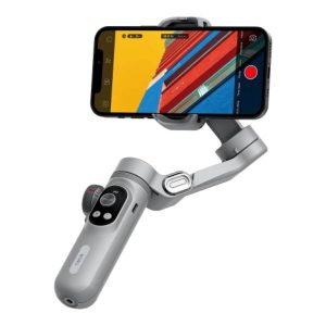 WIWU Wi-SE007 Three-axis Handheld Gimbal Stabilizer