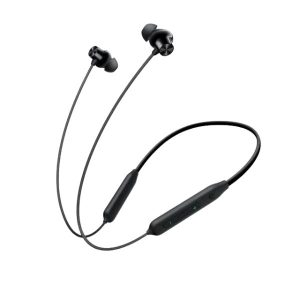 OPPO Enco M33 45dB Active Noise Canceling Neckaband Earphones