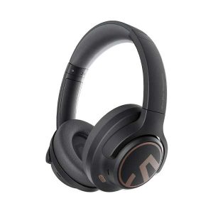 SoundPEATS Space Hybrid Active Noise Cancelling Headphones