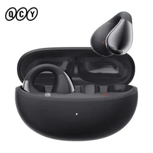 QCY Crossky C30 Open Ear Clip-On Wireless Earbuds