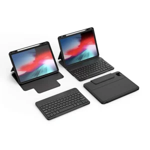 WiWU Protective Keyboard Case for iPad 10.9 Inch