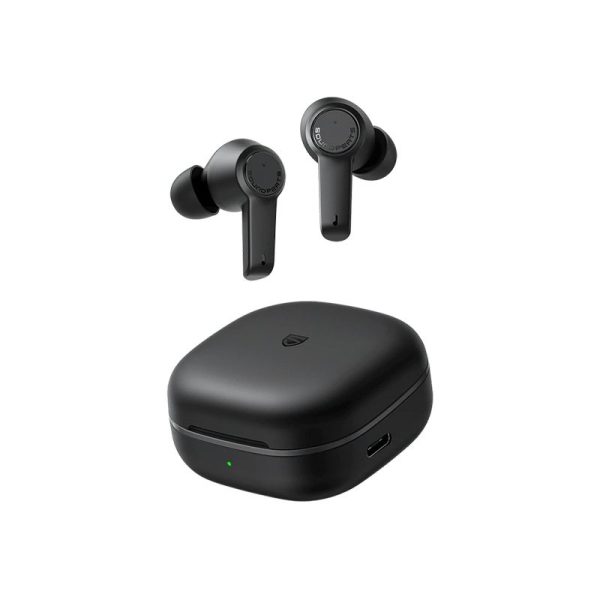 SOUNDPEATS Earbuds T3 Active Noise Canceling TWS