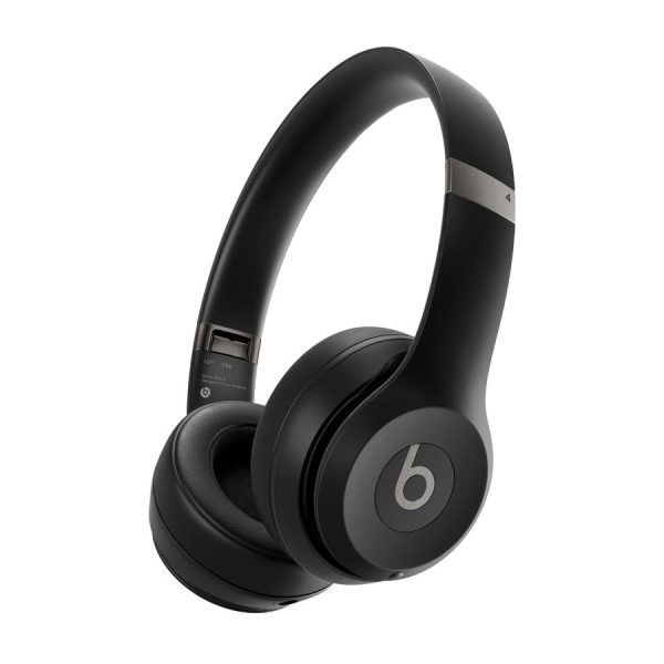 Beats Solo 4 Up to 22 Hours of Battery Life