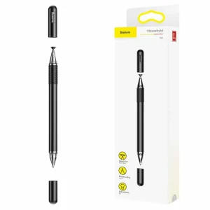 Baseus Capacitive Stylus Pen 2-in-1 for Mobile / Tablet ACPCL-01