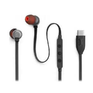 JBL Tune 310C USB-C In-Ear Earphone