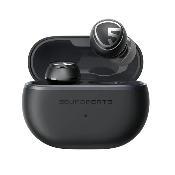 SoundPeats Mini Pro Wireless Earbuds