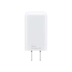 OnePlus Warp Charge 65W Power Adapter