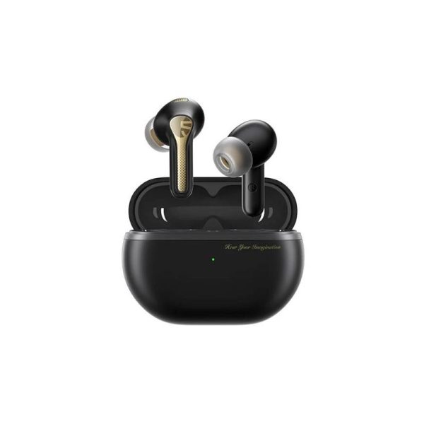 SoundPEATS Capsule 3 Pro Plus ANC LDAC Earbuds