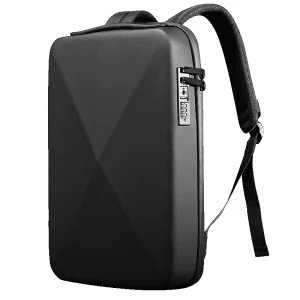 BANGE 22092 Laptop Backpack Anti-Theft Slim Business Waterproof