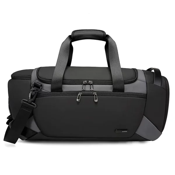 BANGE BG2378 Travel Bag Multifunctional Gym Fitness Sport Bag