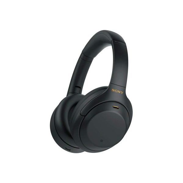 Sony WH-1000XM4 Wireless Noise Cancelling Headphones