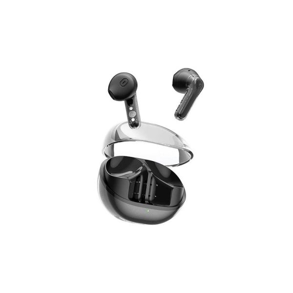 SoundPEATS Clear Pods ENC TWS Earbuds