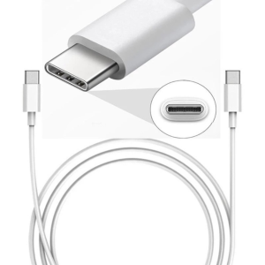 Apple USB-C 60W Charge Cable - 1m